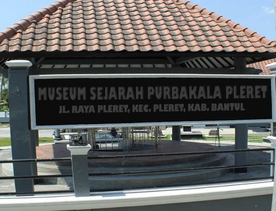 Foto Museum Pleret